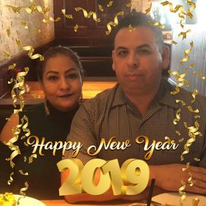 Meet your Posher, Eugene n marina